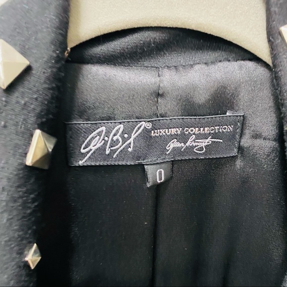 NWOT Luxury Collection Black Jacket Size 0 - Picture 3 of 11